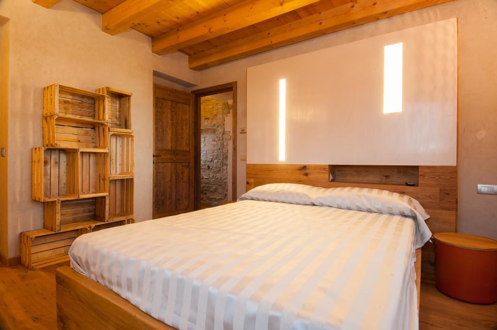 B&B La Pentola Dei Sogni Scanzorosciate Room photo