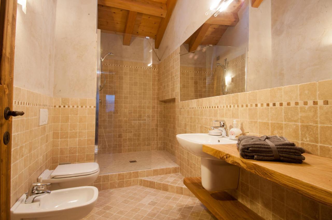 B&B La Pentola Dei Sogni Scanzorosciate Room photo