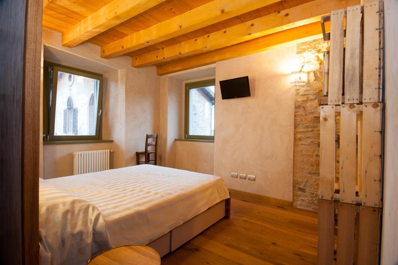 B&B La Pentola Dei Sogni Scanzorosciate Exterior photo