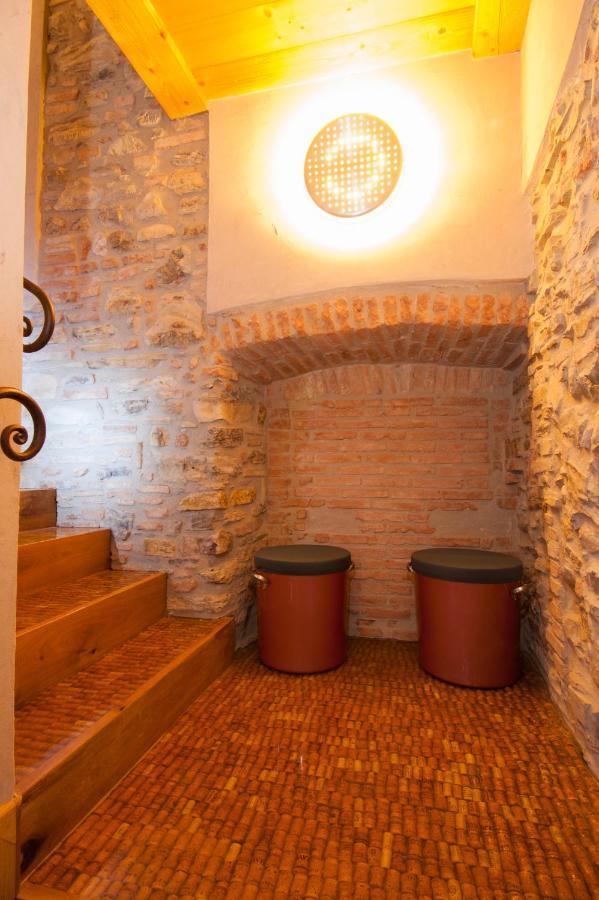 B&B La Pentola Dei Sogni Scanzorosciate Room photo