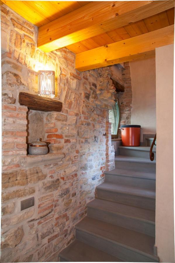 B&B La Pentola Dei Sogni Scanzorosciate Exterior photo